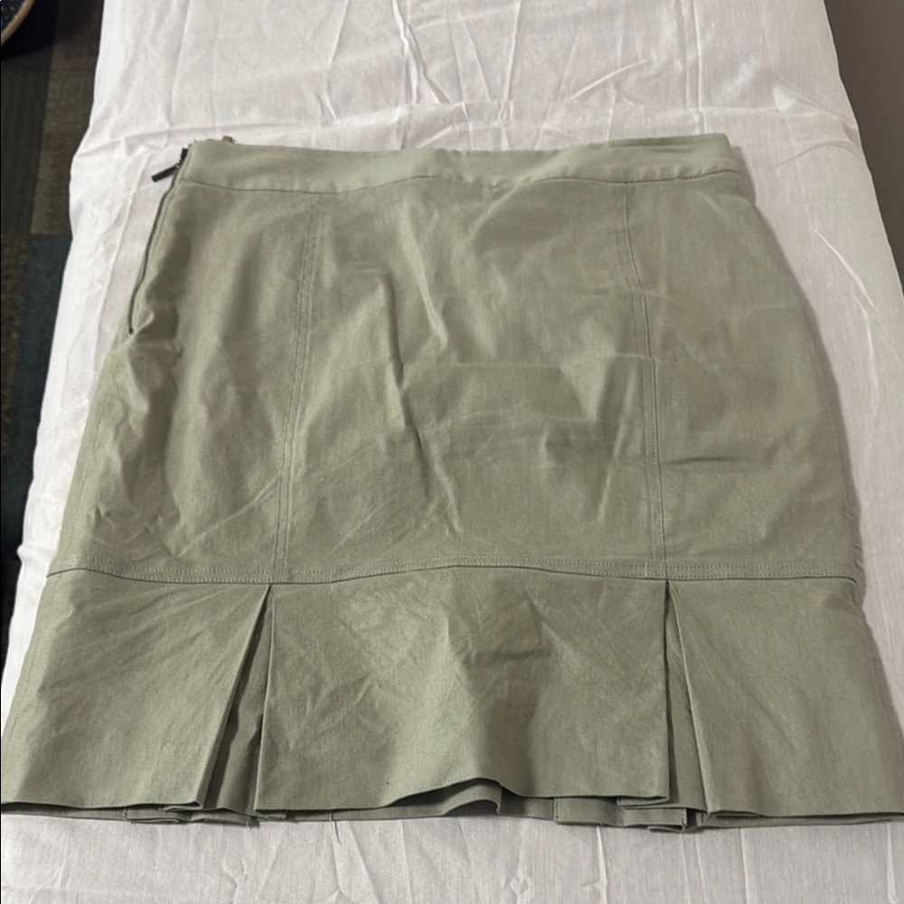 Spanner Women's Skirt 10